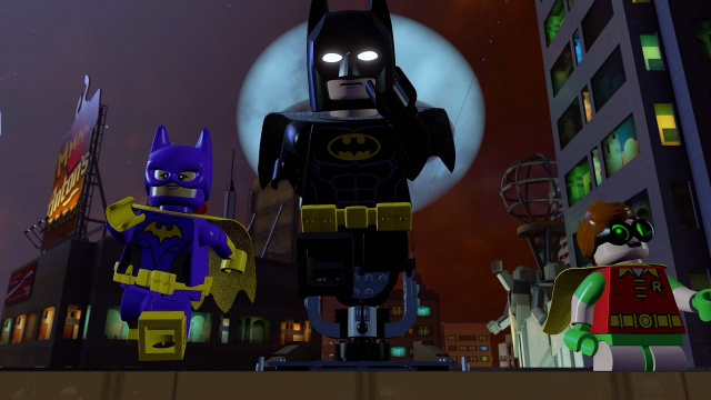 LEGO Dimensions Adds Expansions Packs Based on LEGO Batman Movie and Knight RiderVideo Game News Online, Gaming News