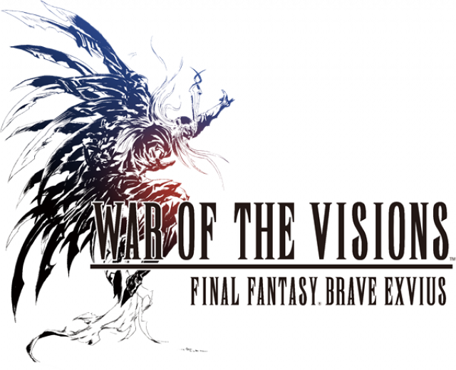 War of the Visions Final Fantasy Brave Exvius Now AvailableNews  |  DLH.NET The Gaming People