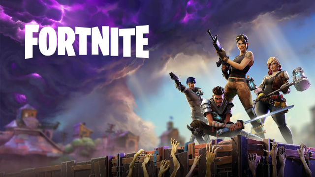 Fortnite Erfolge enthüllten!News The Gaming People