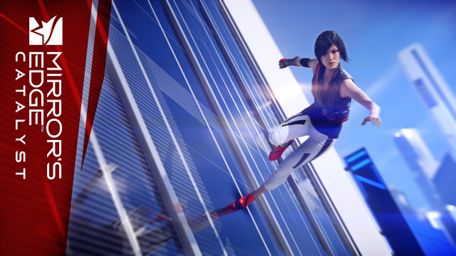 Mirror's Edge Catalyst – 