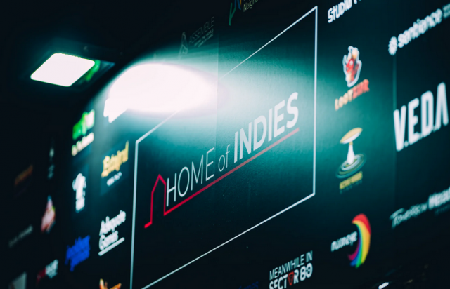 Home of Indies startet Buchungsphase für die Gamescom 2025News  |  DLH.NET The Gaming People