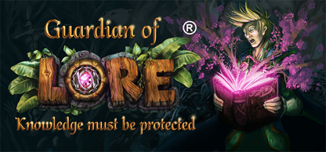 GUARDIAN OF LORE, NOW AVAILABLE ON PLAYSTATIONNews  |  DLH.NET The Gaming People