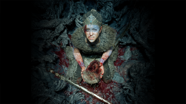 Hellblade Enhanced Edition выходит для Xbox OneНовости Видеоигр Онлайн, Игровые новости 