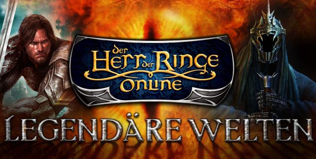 Der Herr der Ringe OnlineNews - Spiele-News  |  DLH.NET The Gaming People