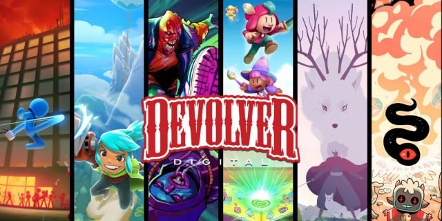 5 Jahre Devolver Digital – Maskottchen Volvy lädt zum Video-Showcase am 8. Juni einNews  |  DLH.NET The Gaming People