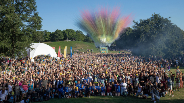 Niantic verbucht das Pokémon GO Fest 2022 in Berlin als vollen ErfolgNews  |  DLH.NET The Gaming People