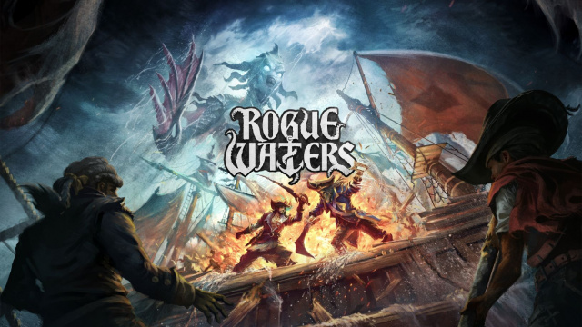 Rogue Waters Unleashes a Broadside of Pirate-infused Tactical Roguelite GameplayNews  |  DLH.NET The Gaming People