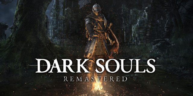 Praise The MF'ing Sun! Dark Souls Is Finally On The SwitchNews  |  DLH.NET The Gaming People