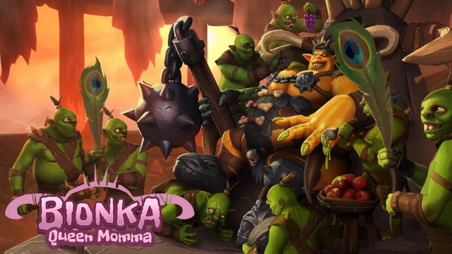 Orcs Must Die! Unchained heißt Queen Bionka als spielbare Heldin willkommen!News - Spiele-News  |  DLH.NET The Gaming People