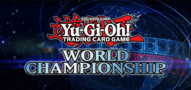 Yu-Gi-Oh! WORLD CHAMPIONS 2023 gekröntNews  |  DLH.NET The Gaming People