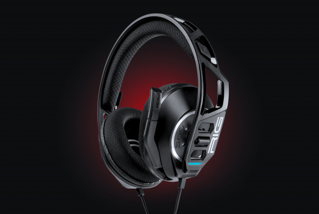 Die Evolution der RIG PRO-Headset-ReiheNews  |  DLH.NET The Gaming People