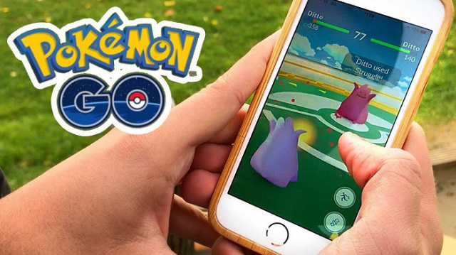 Pokémon GO Update to Bring New Cooperative Gameplay FeaturesVideo Game News Online, Gaming News