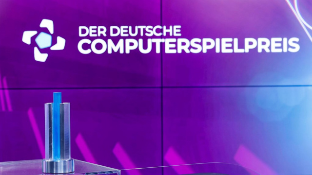 Deutscher Computerspielpreis 2024: Einreichungsphase startet heuteNews  |  DLH.NET The Gaming People