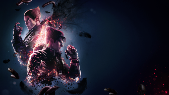 TEKKEN 8 erscheint am 26. Januar 2024News  |  DLH.NET The Gaming People