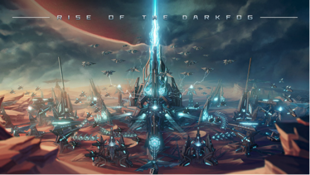 Dyson Sphere Program announces major update 'Rise of the Dark Fog'News  |  DLH.NET The Gaming People