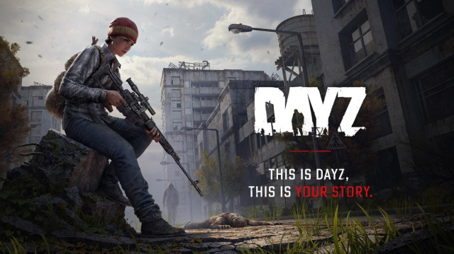 DayZ Update 1.21 ist für alle Plattformen verfügbarNews  |  DLH.NET The Gaming People