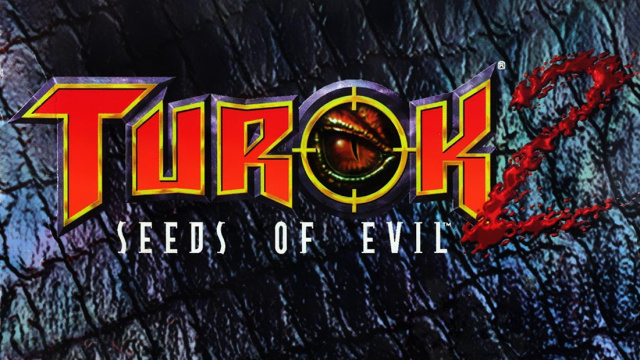 Turok 1 & 2 Head To Xbox OneVideo Game News Online, Gaming News