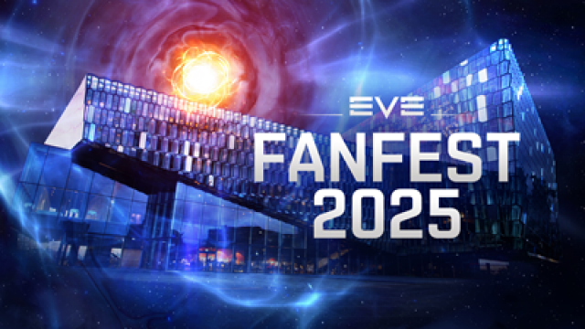 EVE Fanfest 2025: Tickets in Rekordzeit ausverkauftNews  |  DLH.NET The Gaming People