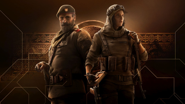 TOM CLANCY’S RAINBOW SIX® SIEGENews - Spiele-News  |  DLH.NET The Gaming People