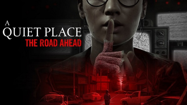 A Quiet Place: The Road Ahead Launching 17 OctoberNews  |  DLH.NET The Gaming People