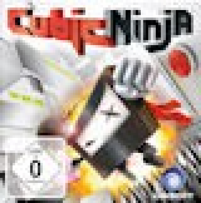 Cubic Ninja: Puzzlespiel für Nintendo 3DSNews - Spiele-News  |  DLH.NET The Gaming People