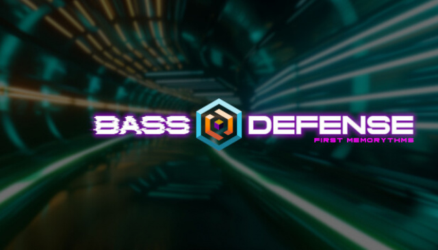 Bass Defense Will Be Released on Steam on 12th March 2025News  |  DLH.NET The Gaming People