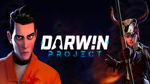 The Darwin Project Arrives On Early Access For PC & Xbox OneVideo Game News Online, Gaming News