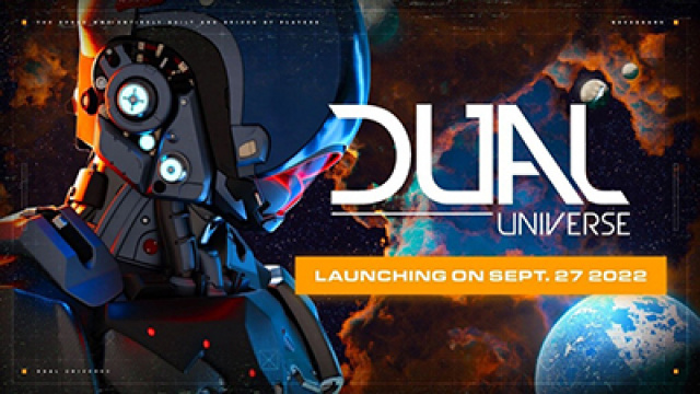 Dual Universe: Innovatives MMORPG startet am 27. September 2022News  |  DLH.NET The Gaming People