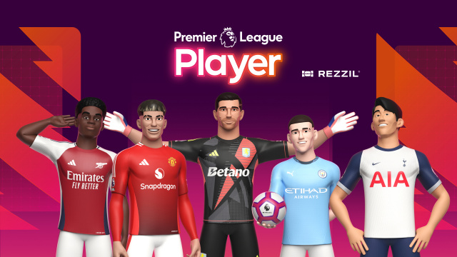 Premier League Player coming to Meta Quest December 3rdNews  |  DLH.NET The Gaming People