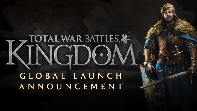 Total War Battles: Kingdoms Now OutVideo Game News Online, Gaming News