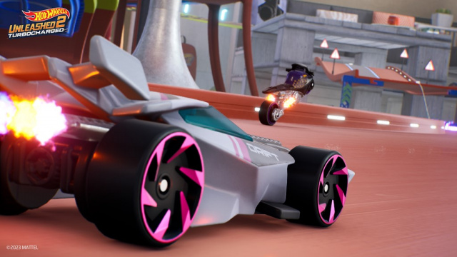 Spiel-Modi und Singleplayer-Kampagne im neuen Trailer zu Hot Wheels Unleashed 2 – TurbochargedNews  |  DLH.NET The Gaming People