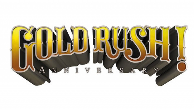 Gold Rush! Anniversary erhält neuen Release-TerminNews - Spiele-News  |  DLH.NET The Gaming People