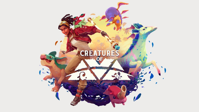 11bit studios enthüllt friedlichen Creature-Saver-Titel Creatures of AvaNews  |  DLH.NET The Gaming People