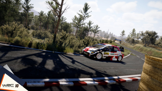 WRC 10 – Neues Video zeigt die Kreativität der CommunityNews  |  DLH.NET The Gaming People