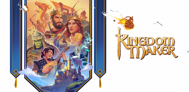 Kingdom Maker: Innovatives Mobile Game von ScopelyNews  |  DLH.NET The Gaming People