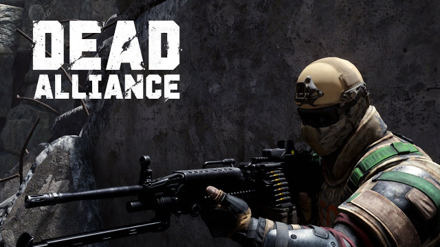 Free Dead Alliance Multiplayer Open Beta LaunchedVideo Game News Online, Gaming News