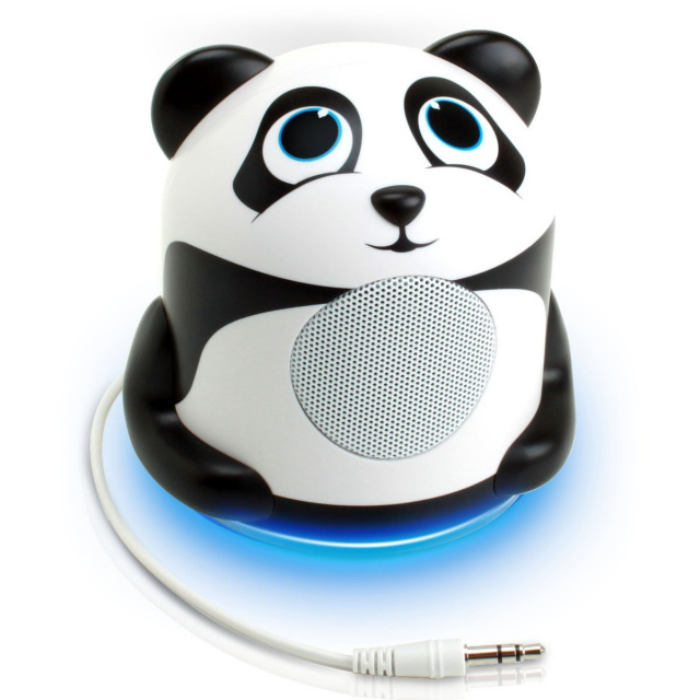 These Speakers Have Both Cuteness And ThumpVideo Game News Online, Gaming News