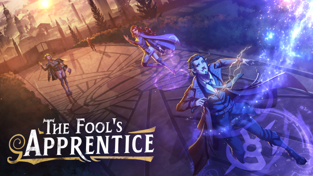 Wizard School Management Sim ‘The Fool’s Apprentice’ Coming to PCNews  |  DLH.NET The Gaming People