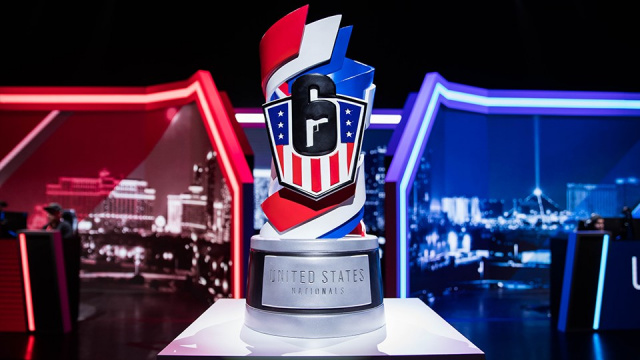 It's Your Time To Flex! All The Info On The Rainbow Six Siege US Nationals 2019 SeasonVideo Game News Online, Gaming News