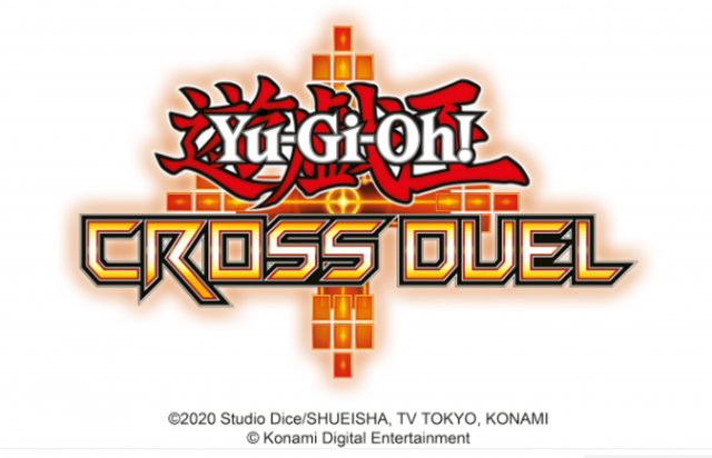 VORANMELDUNG FÜR YU-GI-OH! CROSS DUEL GESTARTETNews  |  DLH.NET The Gaming People