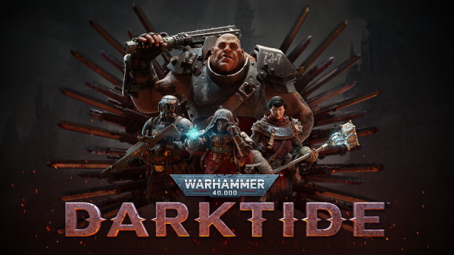 WARHAMMER 40,000: DARKTIDE’S UPCOMING FREE UPDATE ANNOUNCEDNews  |  DLH.NET The Gaming People