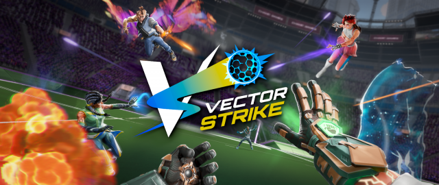 Ein neuer E-Sport steht am Horizont - Vector StrikeNews  |  DLH.NET The Gaming People