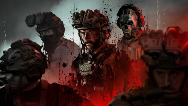 Call of Duty: Modern Warfare III - Alle wichtigen AnkündigungenNews  |  DLH.NET The Gaming People