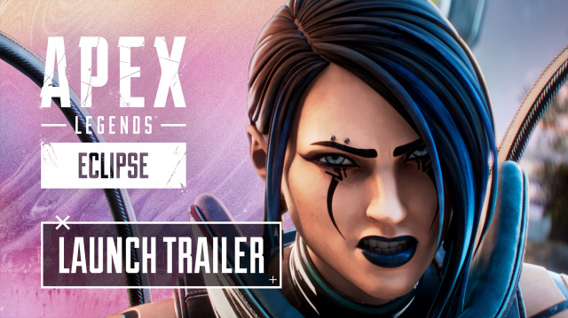 Neuer Trailer zu Apex Legends: FinsternisNews  |  DLH.NET The Gaming People