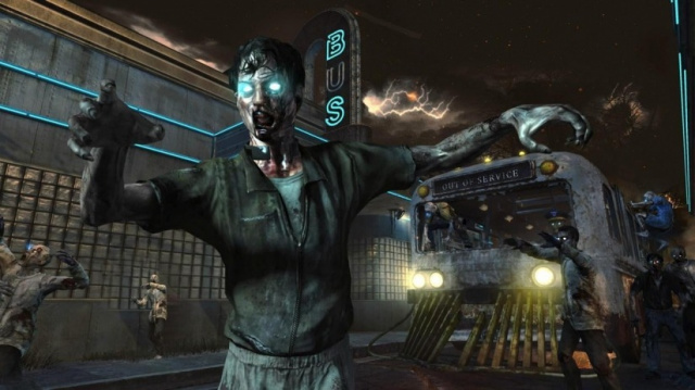 Even More Black Ops Zombie NewsVideo Game News Online, Gaming News