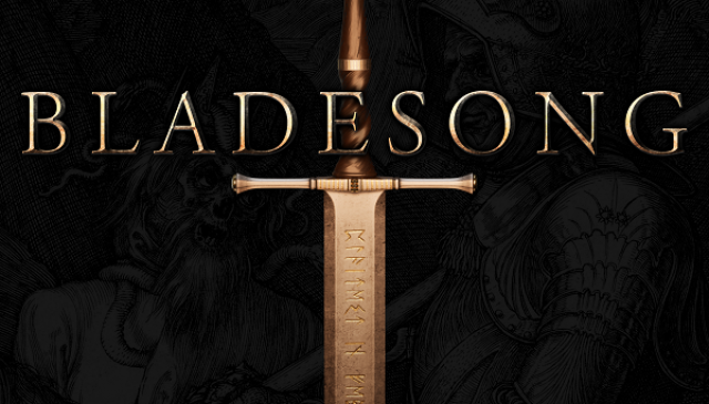 Build the sword of your dreams in Bladesong, launching 2025News  |  DLH.NET The Gaming People