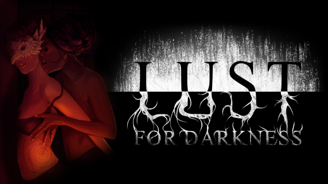 Lust For Darkness Looks Like Riven Banged A CthuluVideo Game News Online, Gaming News