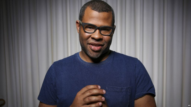 Jordan Peele's Upcoming Flick Has A Poster, Potential Cast ListNews  |  DLH.NET The Gaming People