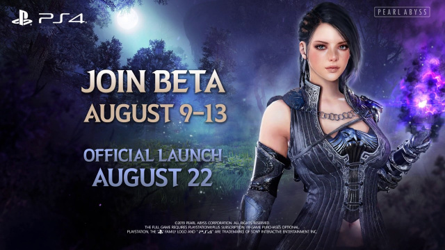 Black Desert BetaNews - Spiele-News  |  DLH.NET The Gaming People