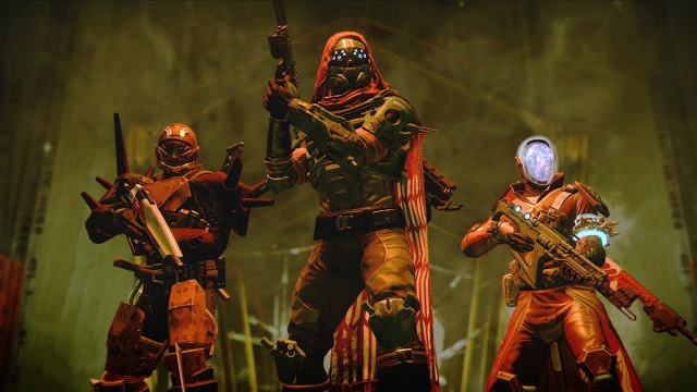 Destiny: The Taken King – 